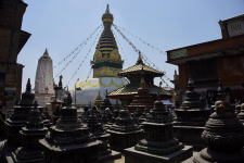 Swayambhumath