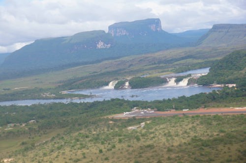 Good by Canaima